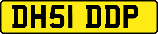 DH51DDP