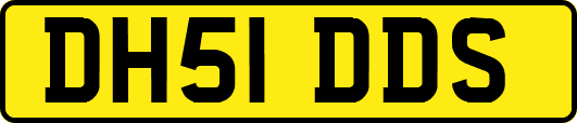 DH51DDS