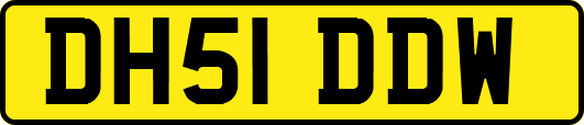 DH51DDW