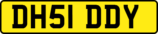 DH51DDY