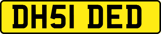 DH51DED