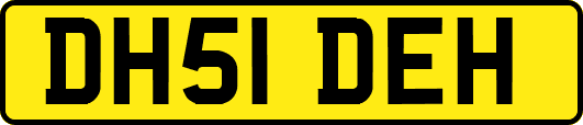 DH51DEH