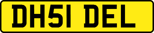 DH51DEL