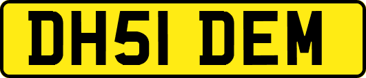 DH51DEM