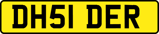 DH51DER