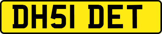 DH51DET