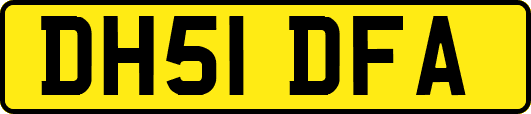 DH51DFA