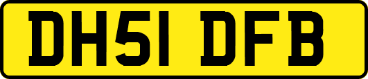 DH51DFB