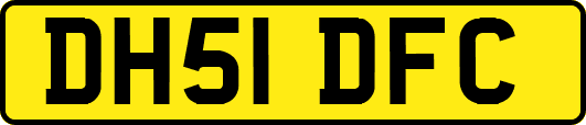 DH51DFC