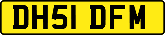 DH51DFM