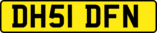 DH51DFN