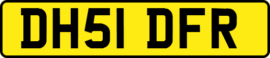 DH51DFR