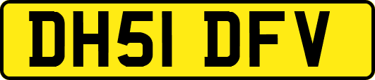 DH51DFV