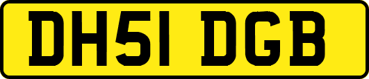 DH51DGB