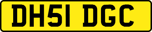 DH51DGC