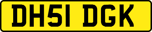 DH51DGK