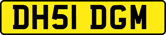 DH51DGM