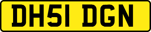 DH51DGN