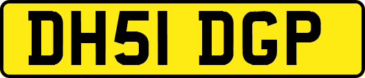 DH51DGP