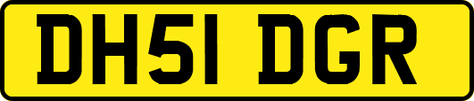 DH51DGR