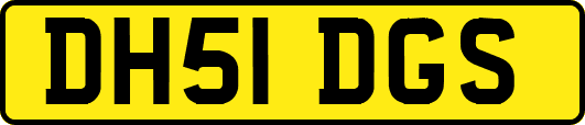 DH51DGS