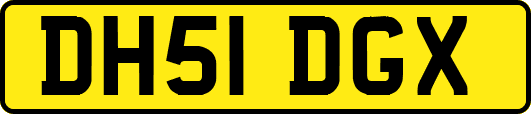 DH51DGX