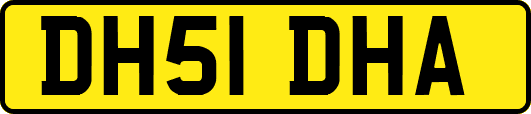DH51DHA