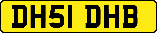 DH51DHB