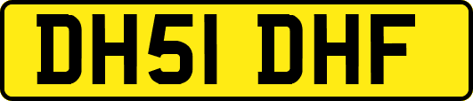 DH51DHF