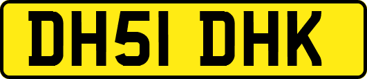 DH51DHK