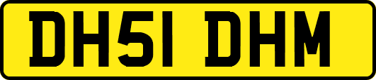 DH51DHM