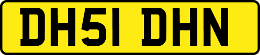 DH51DHN