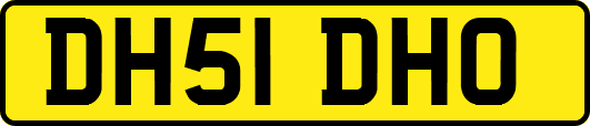 DH51DHO