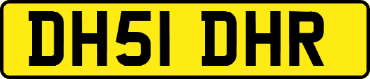 DH51DHR