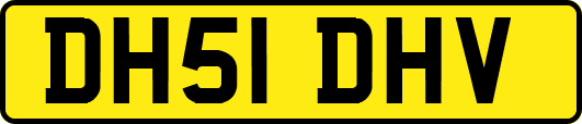 DH51DHV