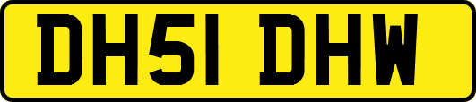 DH51DHW