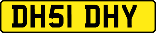 DH51DHY