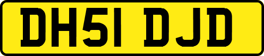 DH51DJD