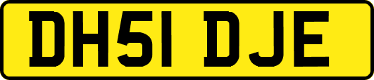 DH51DJE