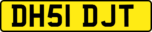 DH51DJT