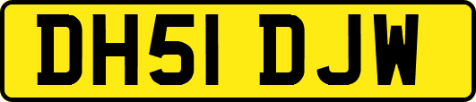 DH51DJW