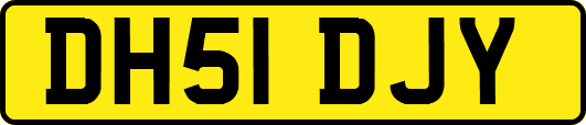 DH51DJY