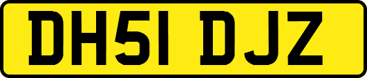 DH51DJZ