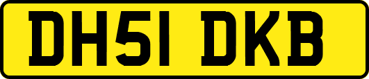 DH51DKB