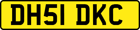 DH51DKC