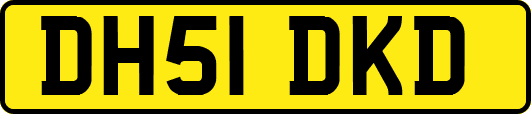 DH51DKD