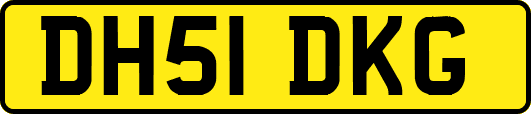 DH51DKG