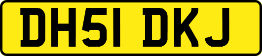 DH51DKJ