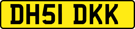 DH51DKK