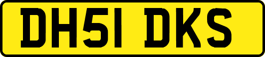 DH51DKS